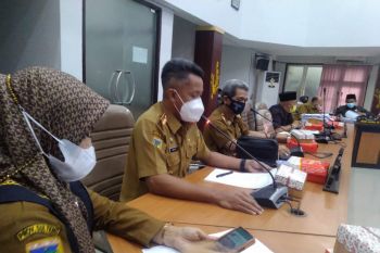 Banggar DPRD Kota Palu desak tunda pembahasan APBD 2022