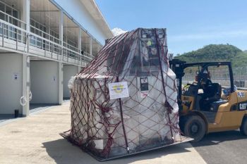 H-10 WSBK: MGPA kejar penyelesaian fasilitas pendukung dan logistik