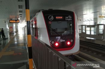 Pemprov DKI Jakarta tawarkan tujuh proyek dalam JIF senilai Rp41,9 triliun