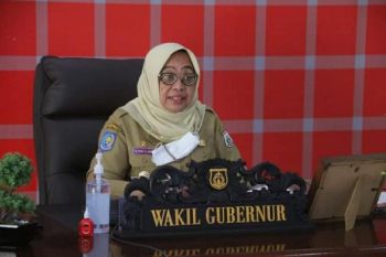 Wagub Sulbar dorong pencegahan pungli lebih diintensifkan