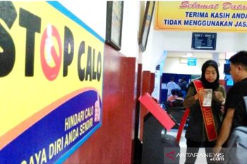 Bapenda Sulsel hapus denda pajak kendaraan bermotor