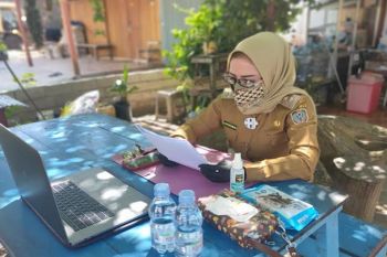 Wabup Seruyan: Penyusunan RAPBD 2022 sudah sesuai RKPD
