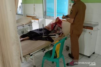 Keracunan massal dialami warga Sukabumi usai santap nasi kotak