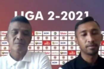 Semen Padang akan curi poin dari Sriwijaya FC di Liga 2
