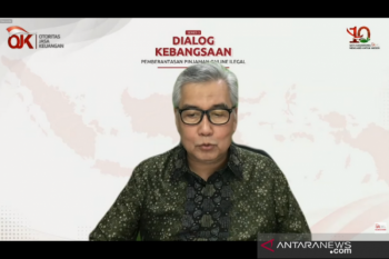 Fintech financing to productive sectors at Rp114.76 trillion: OJK