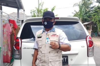 Kemendagri turunkan status level PPKM di Bangka