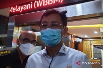 Jampidsus Kejagung bidik tersangka lain korupsi anak usaha Askrindo