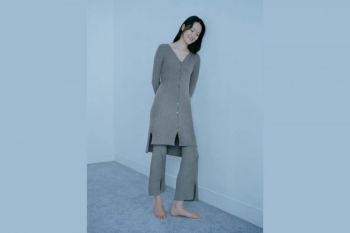 Tangan dingin Maiko Kurogouchi di balik koleksi Fall/Winter terbaru