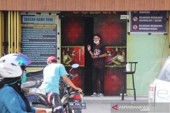 Kewenangan perizinan daerah ditarik, janji Walikota Dumai berantas maksiat bakal sulit terwujud