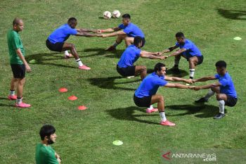 Shin ingin pemain keturunan dari luar negeri perkuat Timnas Indonesia