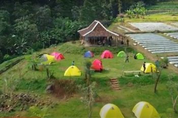 UNS populerkan Desa Wisata Watu Gambir
