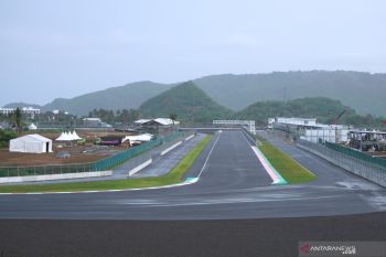 Mandalika Circuit needs evacuation route signs: Military Resort Chief