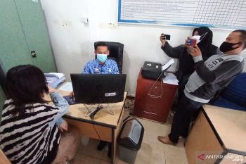Imigrasi Agam periksa WNA yang tidak memiliki dokumen lengkap (Video)