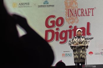 BI: UMKM didorong manfaatkan aplikasi digital dalam pencatatan keuangan