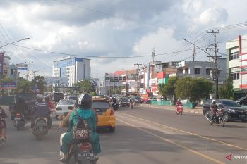 Bapenda Sumsel galakkan razia kendaraan penunggak pajak