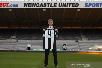 Newcastle kerja keras hindari degradasi