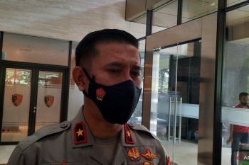 Polri gelar operasi kotingensi "Aman Nusa II" antisipasi bencana alam di Tanah Air