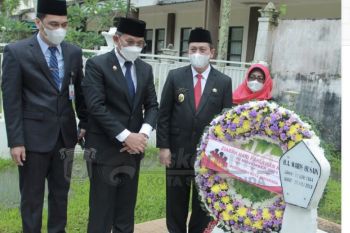 Wawali:Gelar pahlawan nasional menggelorakan semangat warga kaltim