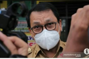 Metro maksimalkan capaian vaksinasi
