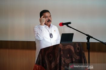 Kejaksaan Agung lakukan operasi intelijen untuk berantas mafia pelabuhan