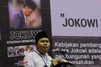 Kunjungan Jokowi ke Mandalika membangkitkan ekonomi dan pariwisata NTB