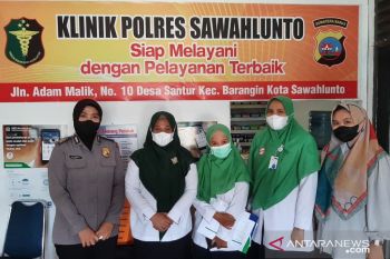 BPJS Kesehatan Cabang Solok gelarrekredensialing, pastikan kesiapan FKTP