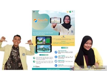 Mahasiswa UNP raih 3 penghargaan sekaligus dalam ajang kompetisi internasional