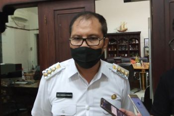 Wali Kota Makassar menargetkan peringkat tiga pencapaian "MCP" di Sulsel