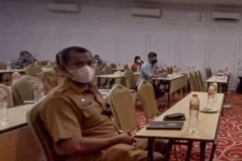 Kabupaten Serdang Bedagai masuk PPKM level 1