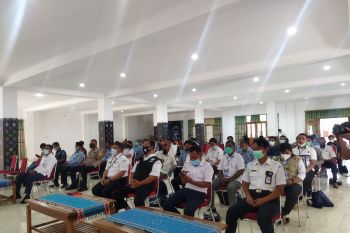 BMKG tingkatkan pemahaman tentang informasi gempa di Mabar