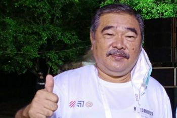 Liem Chie An: Pandemi jadi tantangan pertahankan Borobudur Marathon