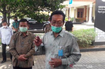 Sultan HB X memastikan kluster COVID-19 di Bantul tidak semakin melebar