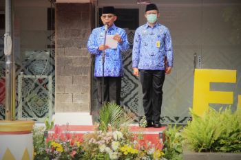 Hari Pahlawan, jadikan refleksi keteladaan