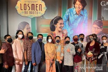 Deretan film Indonesia yang laris di bioskop sepanjang tahun 2021