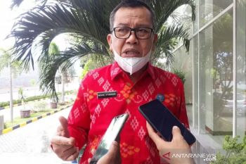 BNN:  Perlu peran pemda dan masyarakat memberantas narkoba di Sulteng