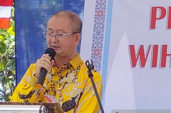 Umat Budha Mimika butuh dana Rp7 miliar bangun Wihara