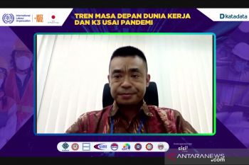 Jepang puji penanganan COVID di Indonesia