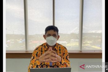 Penduduk Kaltara yang Bekerja Meningkat Sebanyak 4.591 Orang