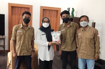 Diperlukan keterlibatan anak muda majukan pertanian di Kalteng