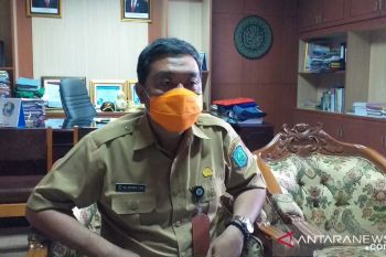 PPKM Belitung turun ke level 2