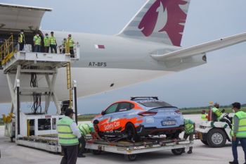 Ready to serve extra flights, provide choppers during WSBK: AirNav