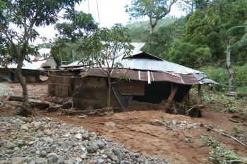 BMKG ingatkan warga Alor  waspada cuaca ekstrem