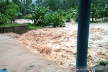 Pesisir Selatan siapkan mitigasi antisipasi La Nina