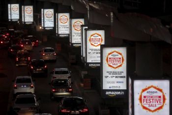 Ekonomi internet Asia Tenggara akan capai satu triliun dolar AS pada 2030
