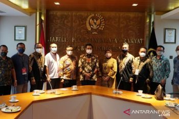 Wakil Ketua MPR harap Inkopkar dapat berkontribusi pada kemajuan bangsa