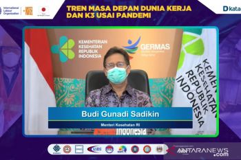 More attention needs to be paid to workers' safety: Sadikin