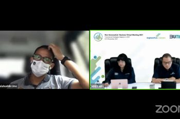 Menparekraf dorong pengelolaan bandara diarahkan pada tren pariwisata terbaru