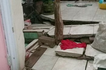 Pemkab Cilacap siapkan lahan relokasi korban tanah bergerak di Karanggintung