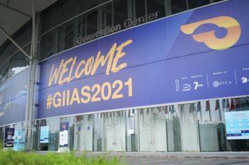 GIIAS 2021 siap digelar dengan protokol kesehatan ketat