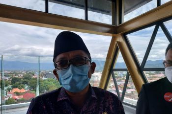Padang beri insentif investor baru untuk tarik minat investasi